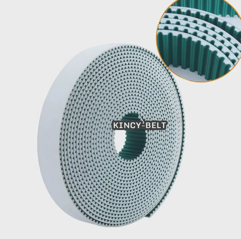 Industrial PU timing belt roll